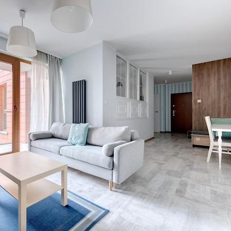 3 City Apartments - Admiralski Γκντανσκ Εξωτερικό φωτογραφία