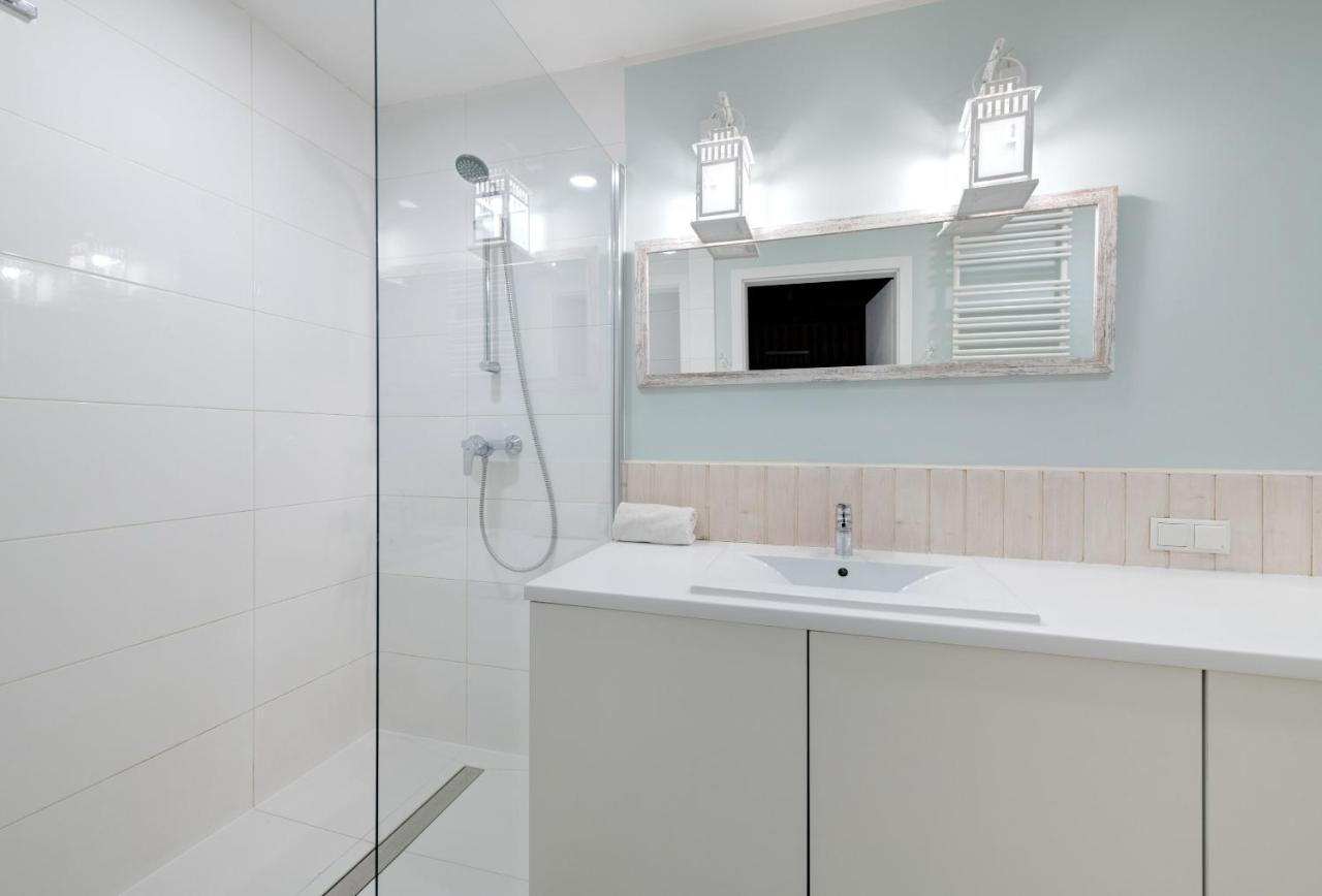 3 City Apartments - Admiralski Γκντανσκ Εξωτερικό φωτογραφία