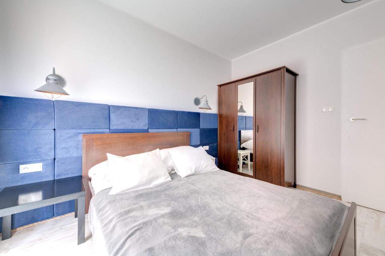 3 City Apartments - Admiralski Γκντανσκ Εξωτερικό φωτογραφία