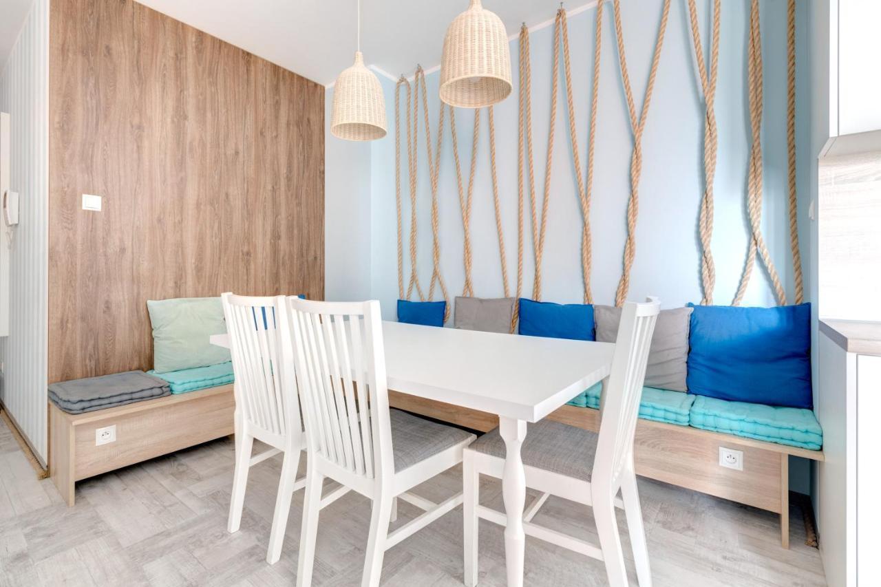 3 City Apartments - Admiralski Γκντανσκ Εξωτερικό φωτογραφία