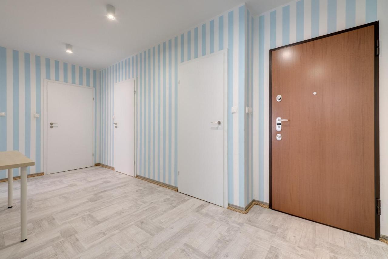 3 City Apartments - Admiralski Γκντανσκ Εξωτερικό φωτογραφία